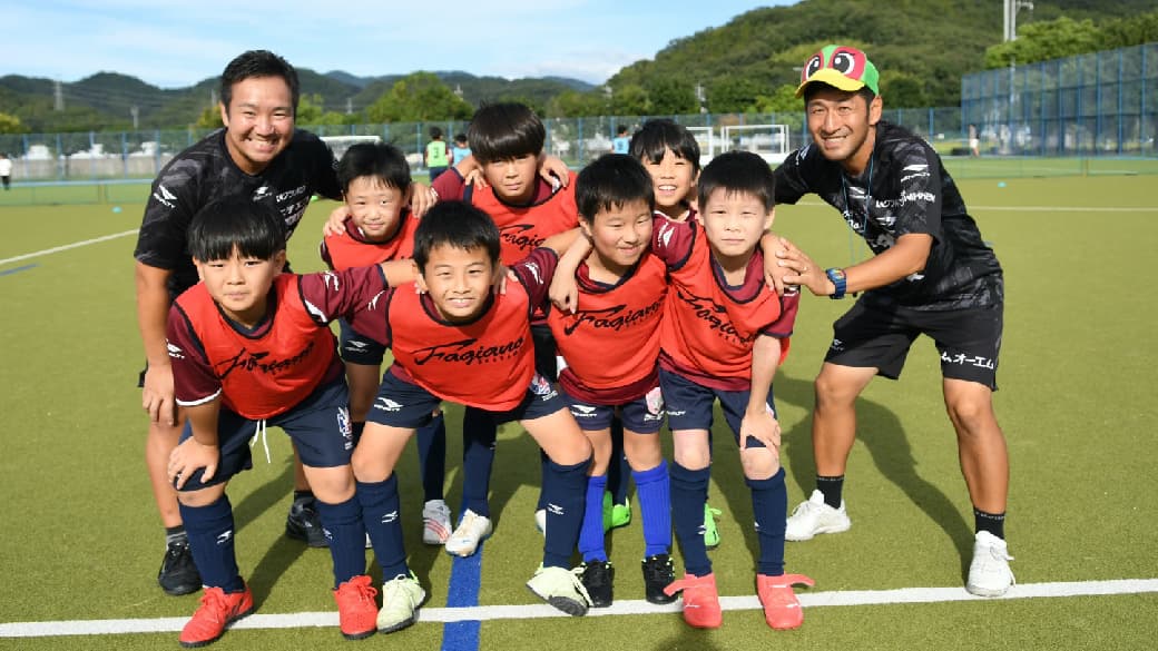 自分に合ったコースを選択ができます!!